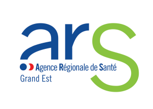 Logo ARS Grand Est